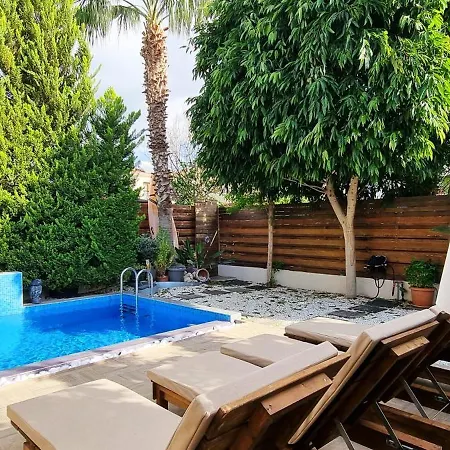 Villa Shanti