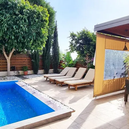 Вилла Shanti House