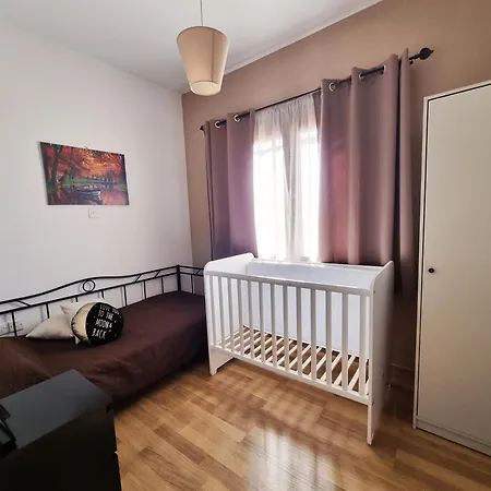 Shanti House Вилла Пафос