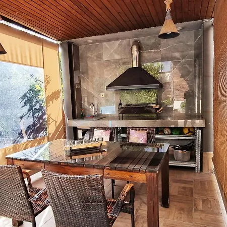 Shanti House Пафос