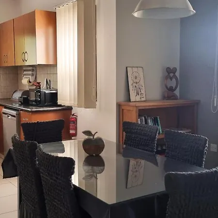 Villa Shanti Pafos