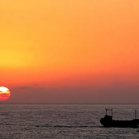 Shanti House * Пафос