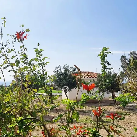 Shanti House Villa *