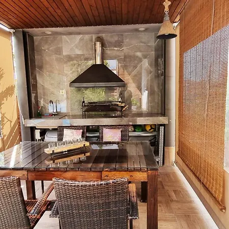 Shanti House * Paphos