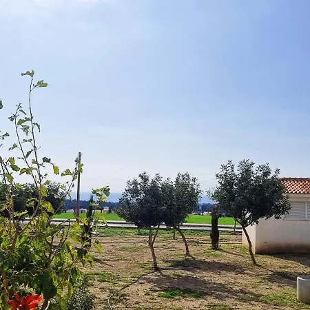 Shanti House * Πάφος