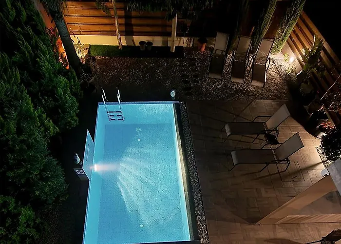 Shanti House פאפוס