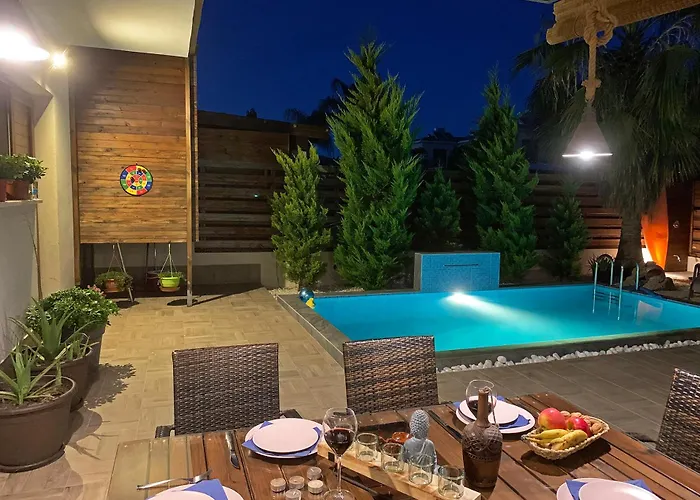 Shanti House Πάφος