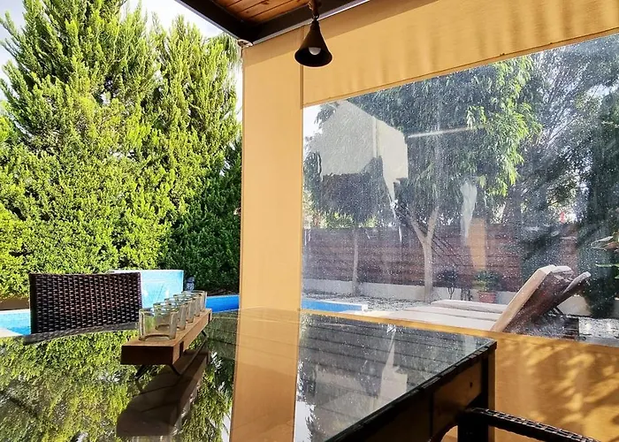 Βίλα Shanti House Πάφος