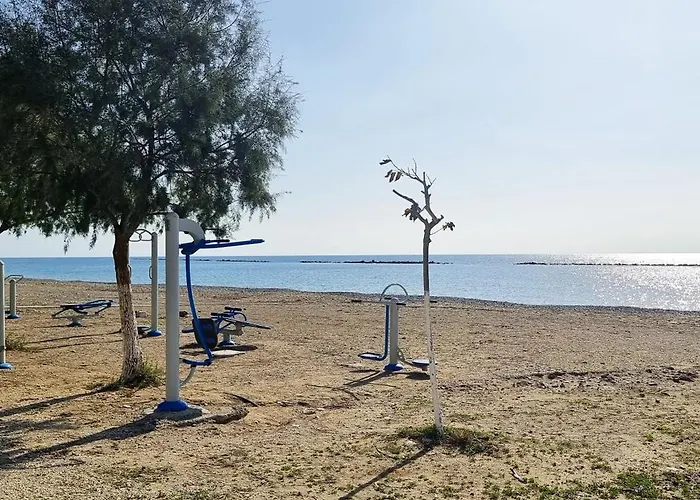 Βίλα Shanti House *