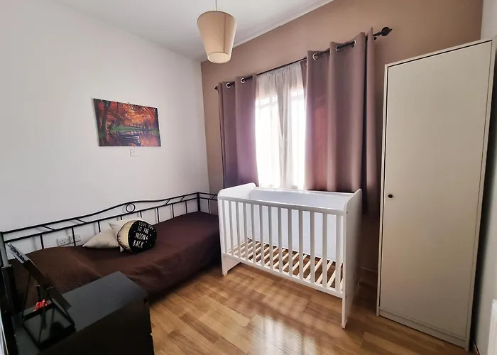 Shanti House Βίλα Πάφος