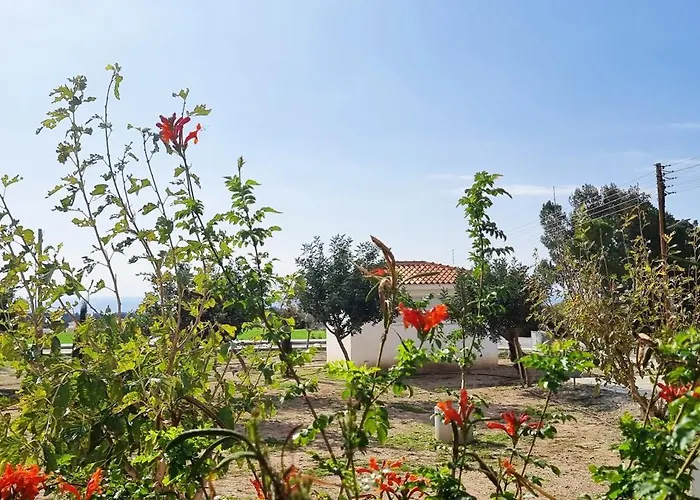 Shanti House Βίλα *