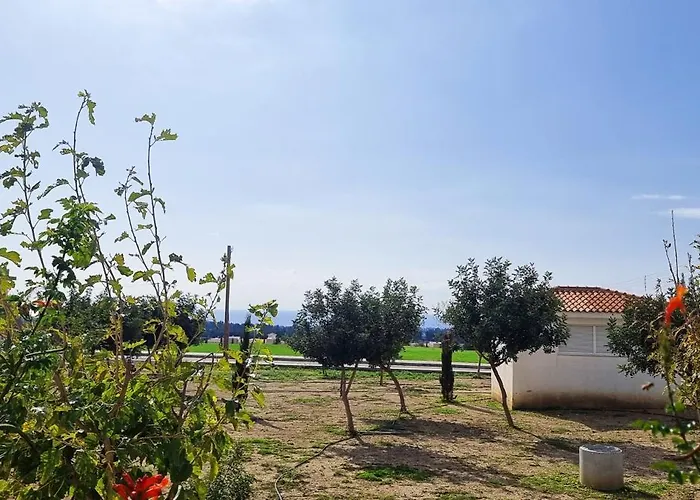 Shanti House * Πάφος