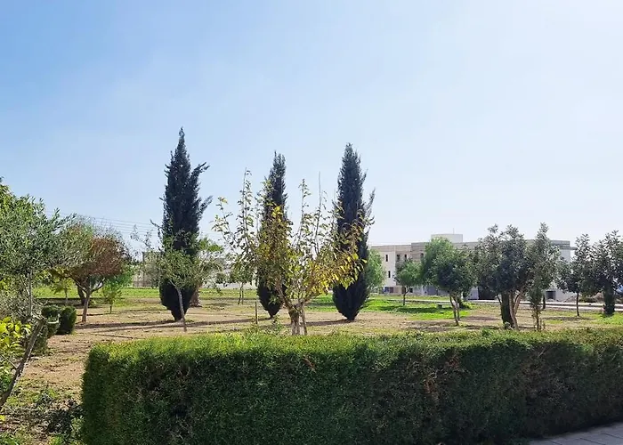 וילה Shanti House