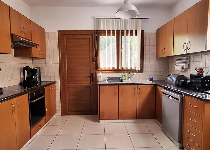 Shanti House Βίλα *