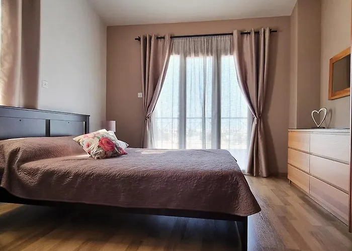 Shanti House Πάφος