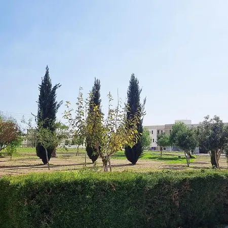 فيلة Shanti House