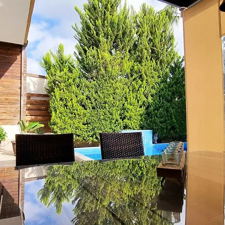 Villa Shanti House Pafos